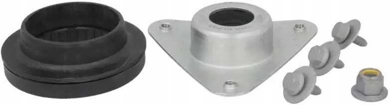 SNR PODUSZKA AMORTYZATORA PRZÓD KB655.40