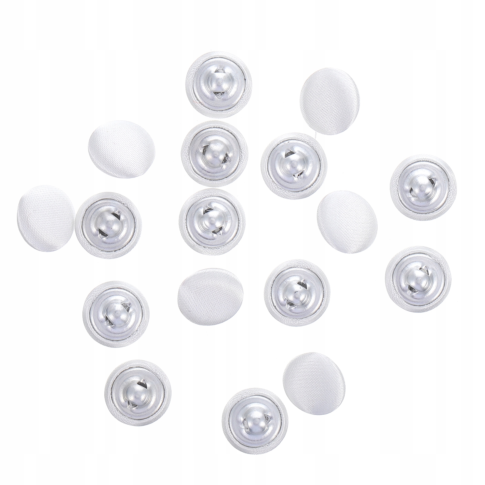 Guziki Crafts Spodnie garniturowe 15 szt