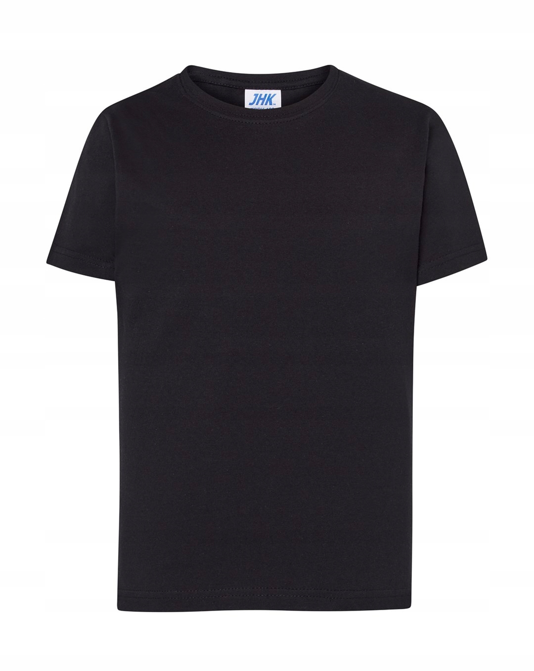 

Dziecięca koszulka Jhk Tsrk 190 Bk r. 12-14 Black
