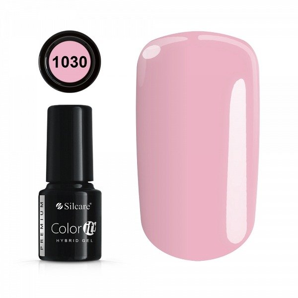 

Silcare Color It Premium Lakier Hybrydowy 1030