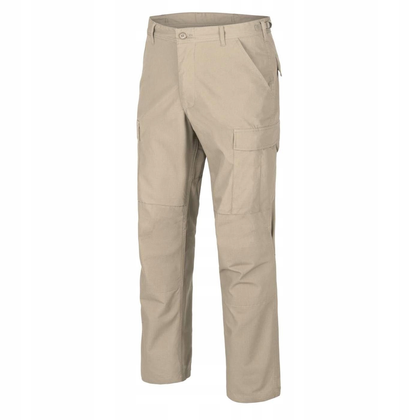 

Spodnie Bojówki Helikon Bdu Cr Beż/Khaki XXL-Reg