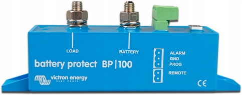 Victron Battery Protect 12V 24V 100A BP-100