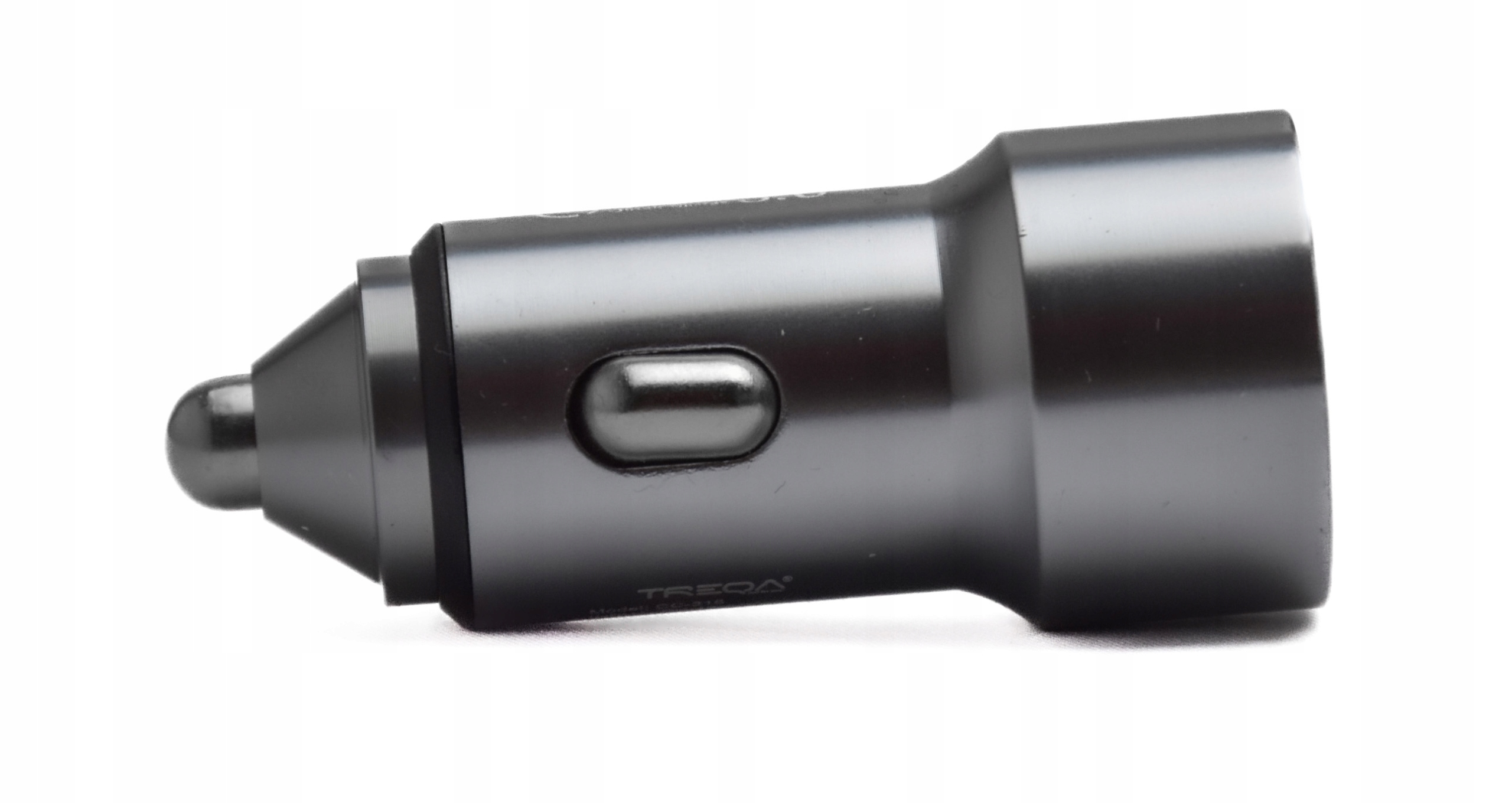 USB 3.0 65W БЫСТРОЕ АВТОМОБИЛЬНОЕ ЗАРЯДНОЕ УСТРОЙСТВО