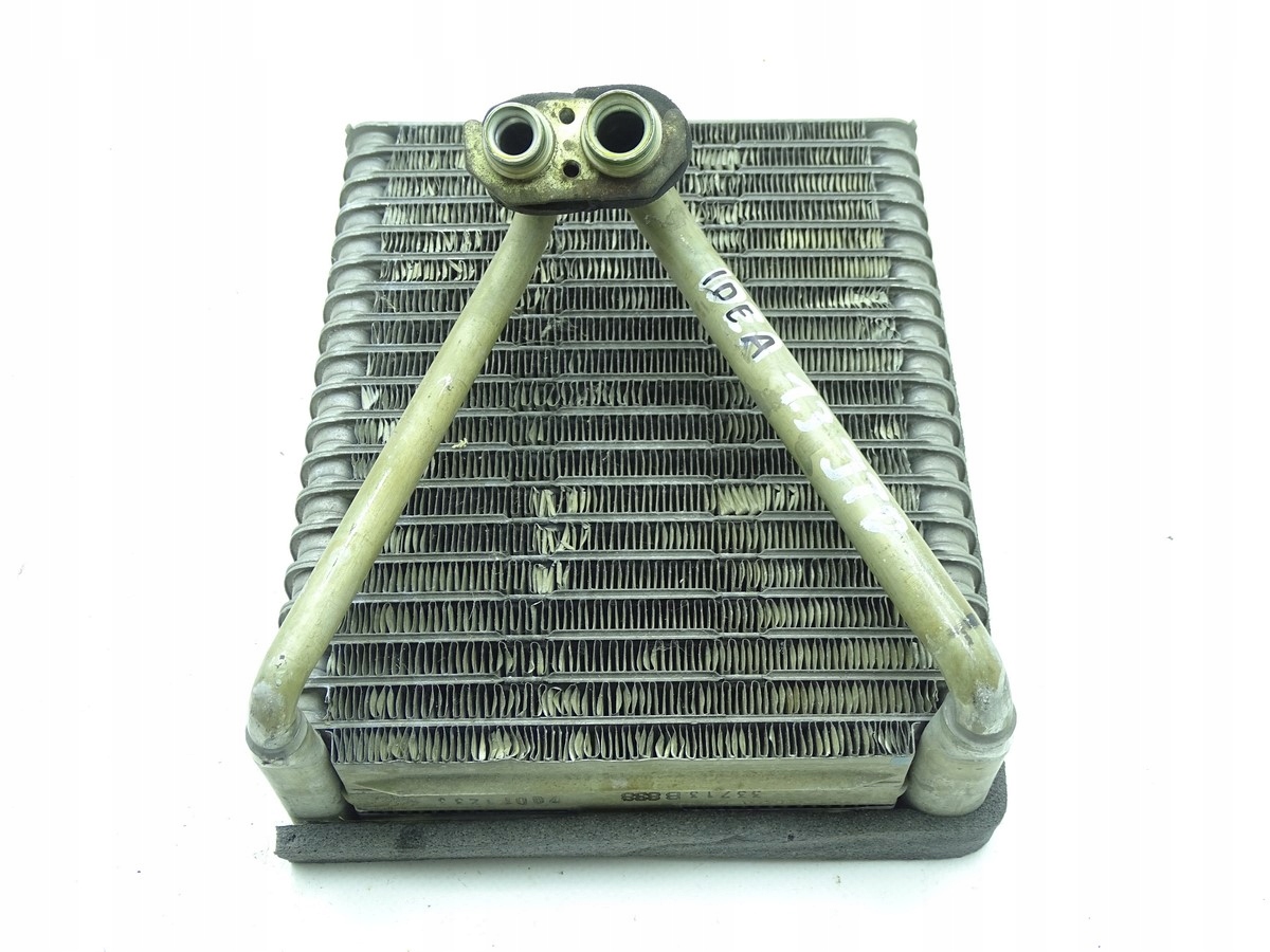 FIAT IDEA 03-12 PAROWNIK KLIMATYZACJI