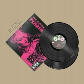 ++ Miley Cyrus Plastic Hearts 2LP