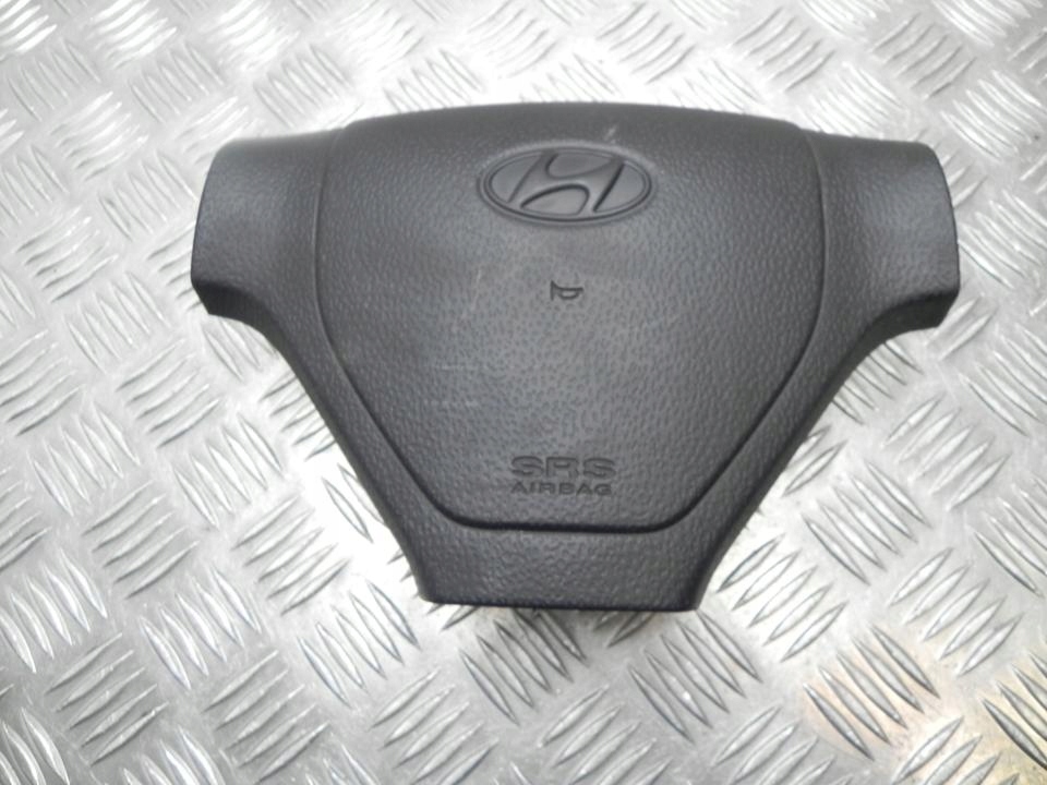 airbag driver´s HYUNDAI GETZ 1C56900010