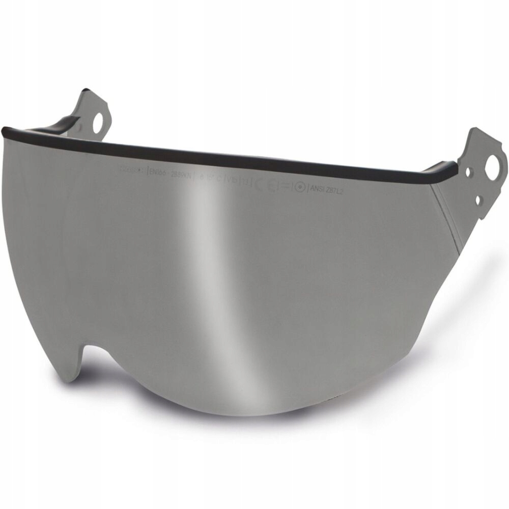 Ochranná krytka očí pro hledáček Kask V2 Plus šedá