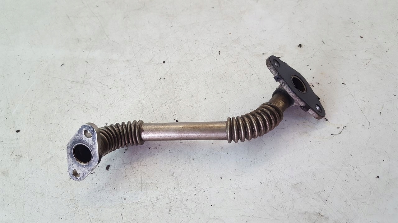 hose wiring EGR Opel Zafira B 1,9 CDTI