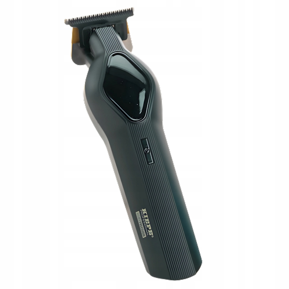 Kiepe Mini Groove Trymer Do Konturów, Włosów, Brody, Barber