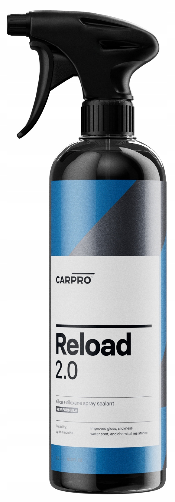 CAR PRO Cquartz Reload 2.0 500ml