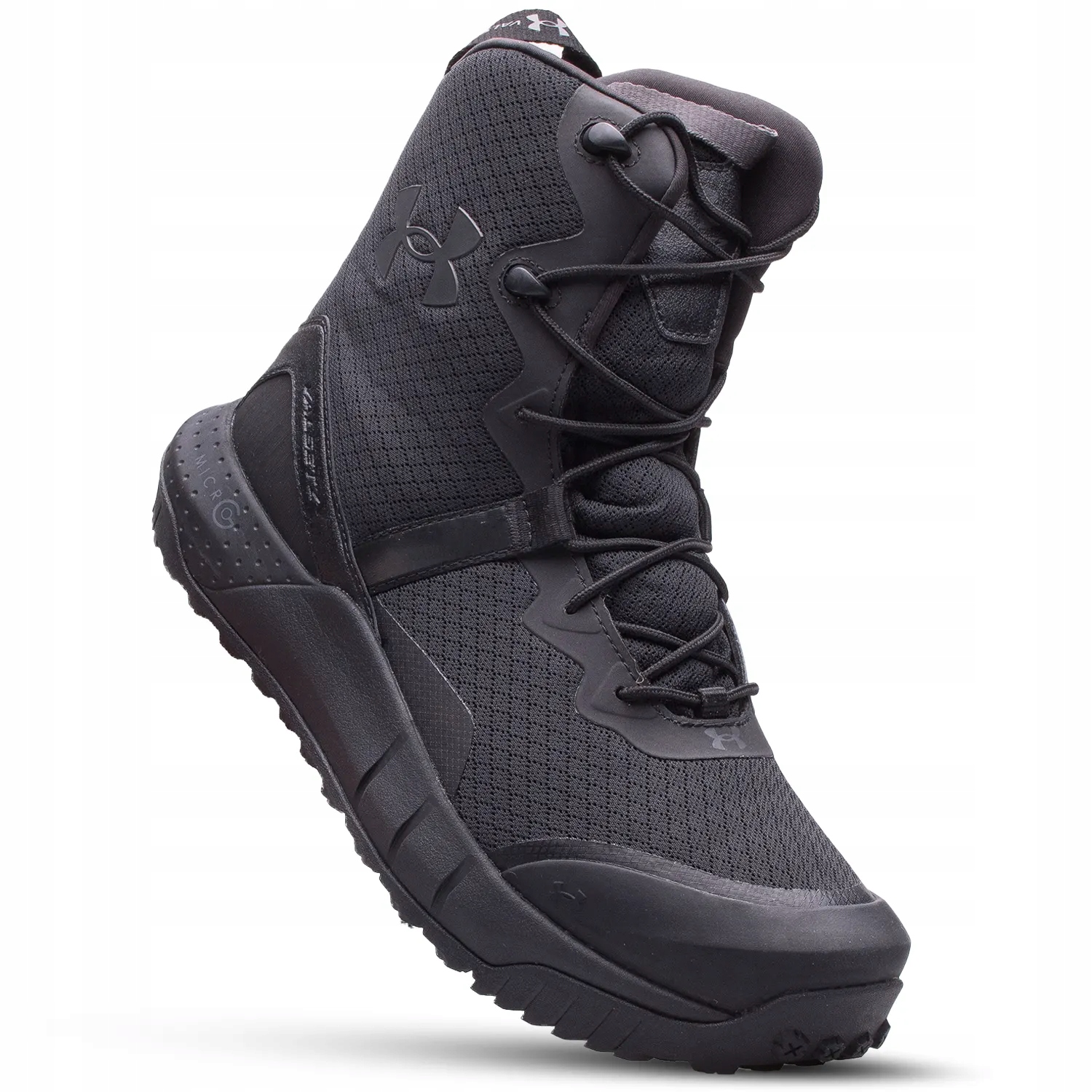 

Buty Taktyczne Trapery Męskie Under Armour 3023743