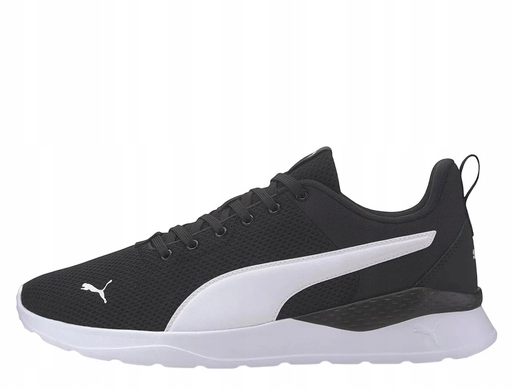 Pánské boty Puma Anzarun Lite černé 37112802 46