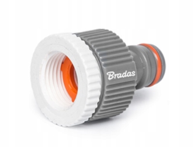 

Przyłącze Na Kran 1/2" 3/4" WL-2198