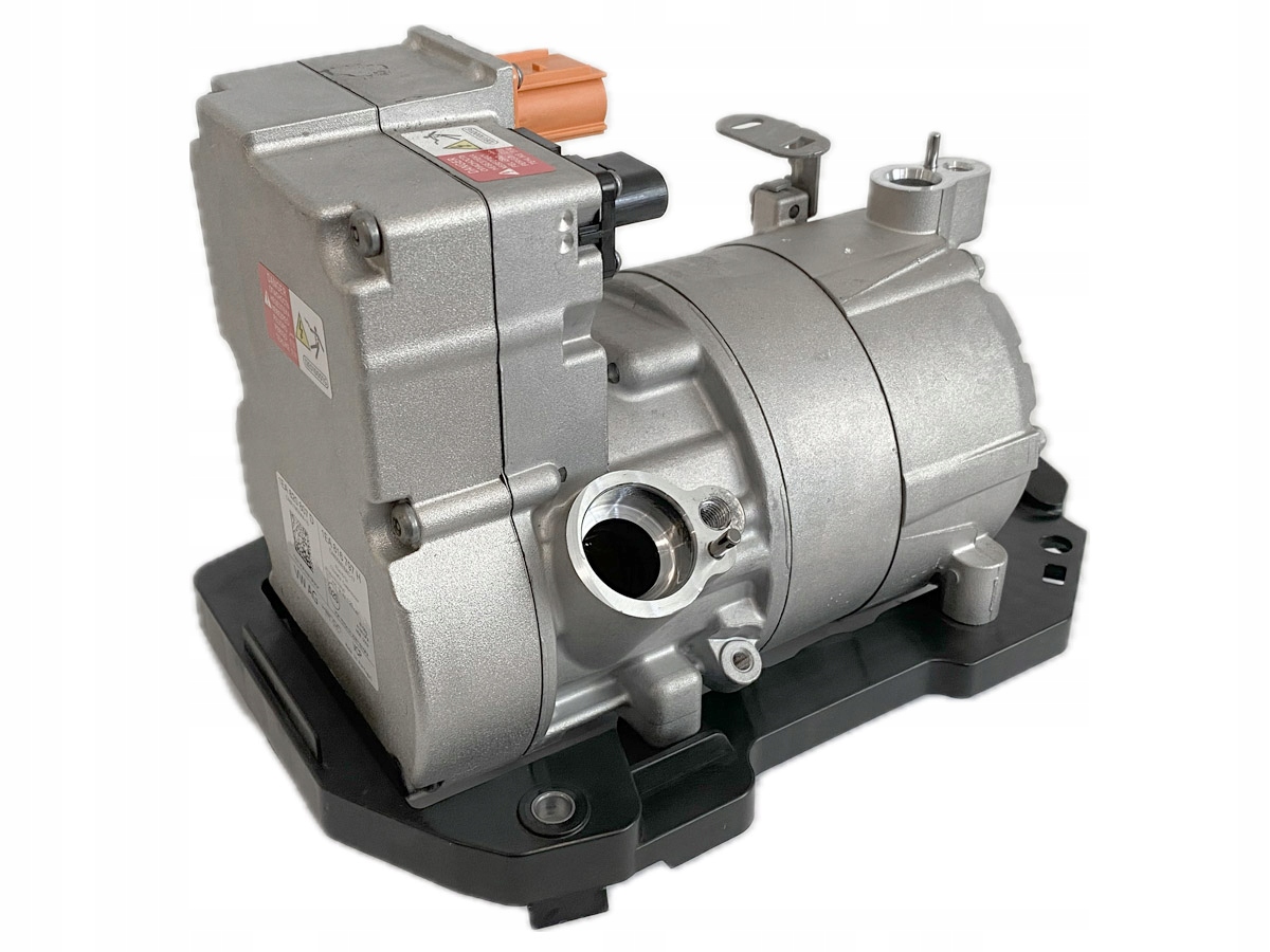 Kompresor Klimatizace Volkswagen ID.4 1EA820807D 1EA816797H