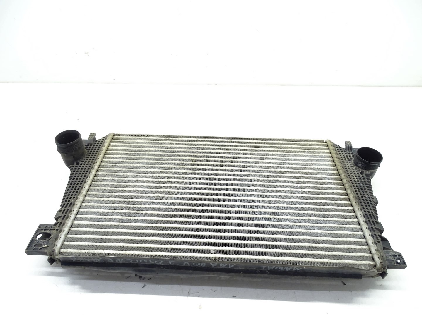radiateur/refroidisseur de l'air intercooler VW AMAROK 2.0 TDI
