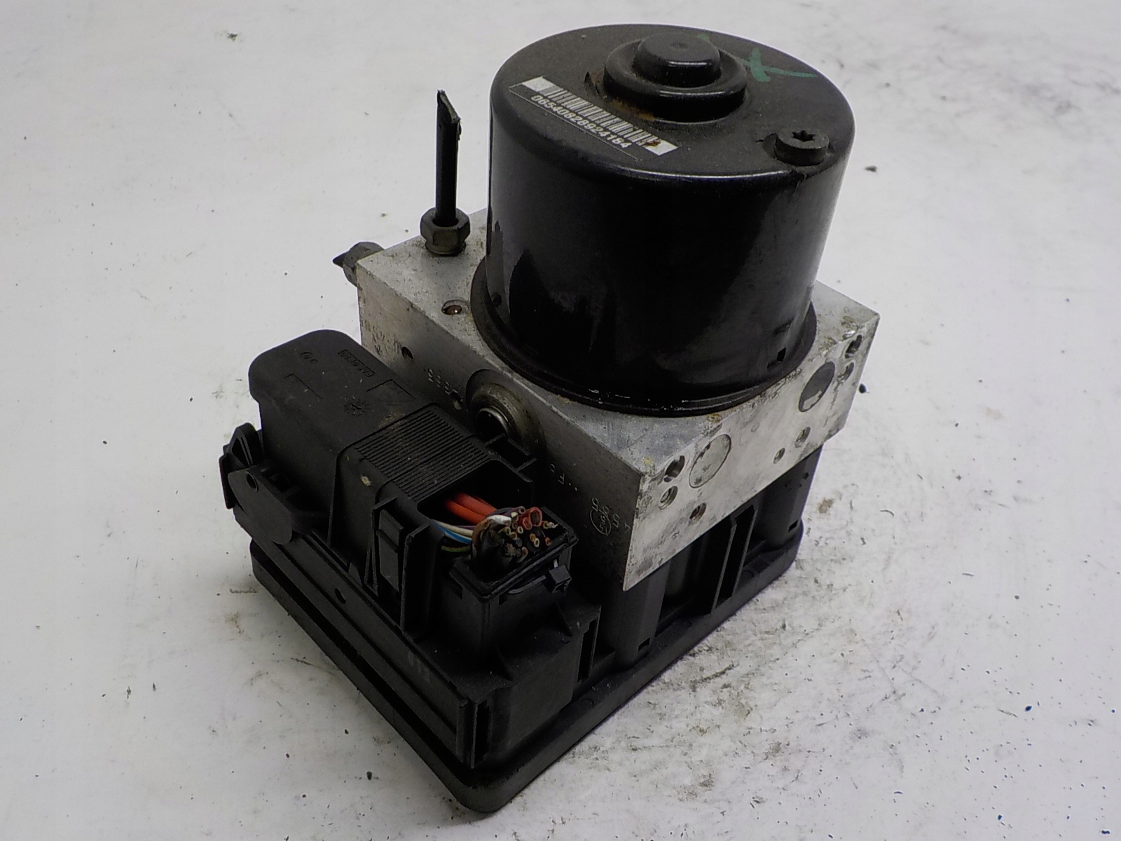 FORD KUGA e Pompa ABS 8V41-2C405-AE 10.0206-0372.4 10.0960-0131.3
