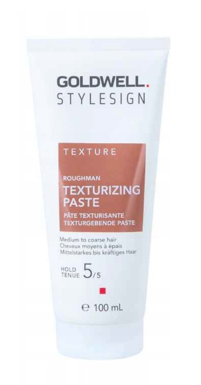 Goldwell STYLESIGN TEXTURE ROUGHMAN KREMOWA PASTA MATUJĄCA 100ML