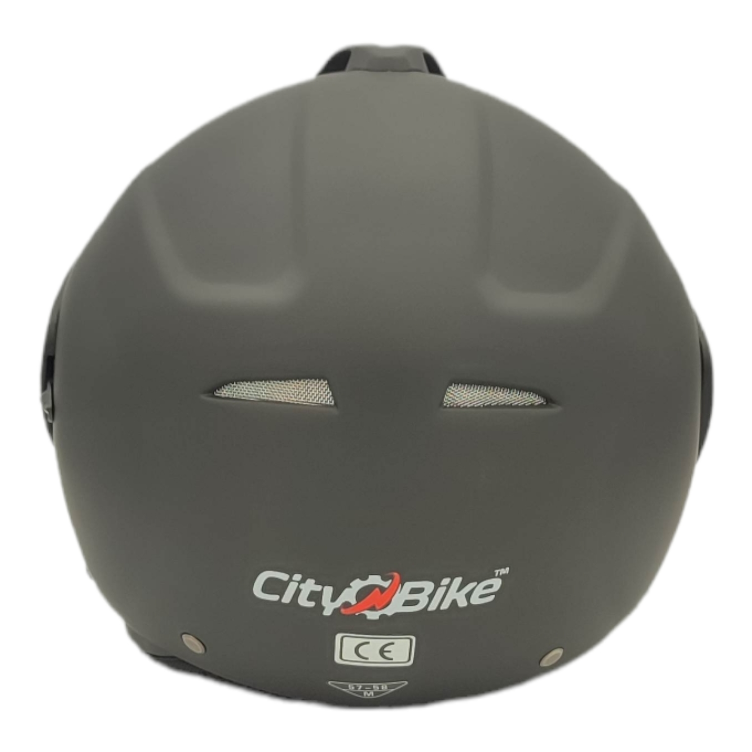 KASK OTWARTY NA MOTOCYKL SKUTER BLENDA RĘKAWICE L Model 703-2