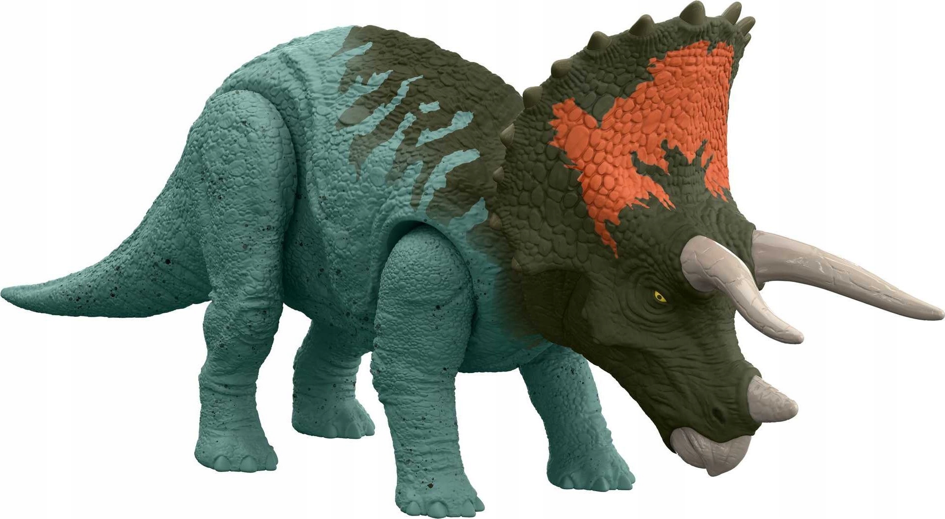 

Park Jurajski Triceratops dino figurka ryk HDX40