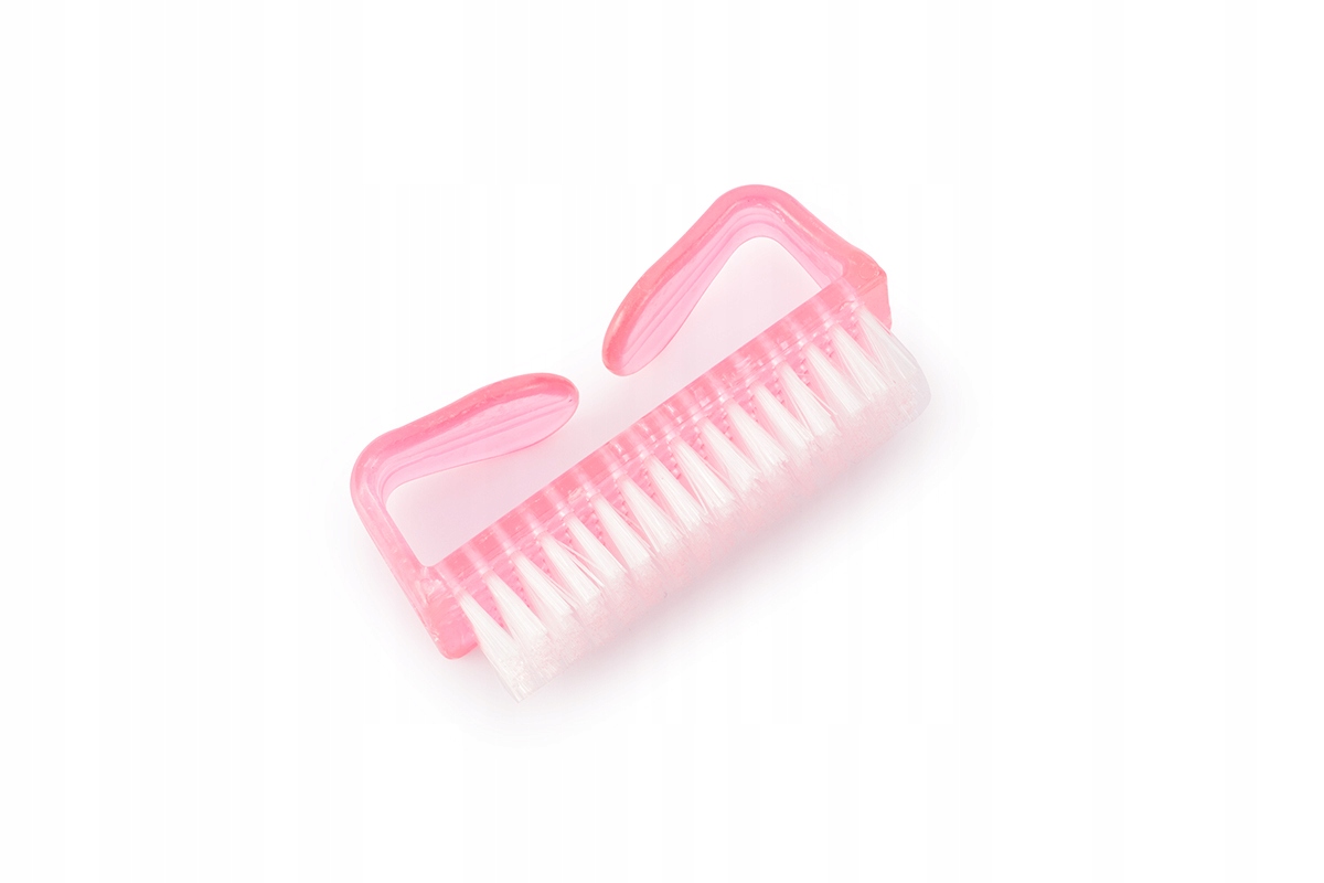 

Duża Szczoteczka Do Manicure Cosmetics Zone