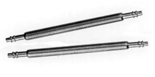 PASEK SKÓRZANY TIMEX STYLOWY UNIWERSALNY 20mm Model T2E581