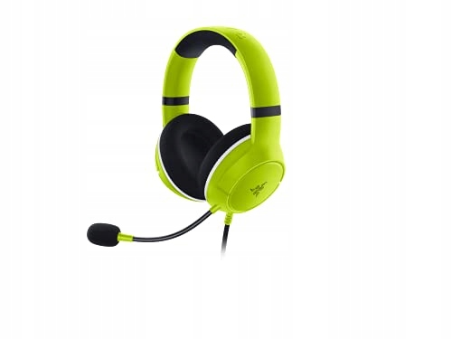 Razer Essential Duo Bundle for Xbox - Wired Headse