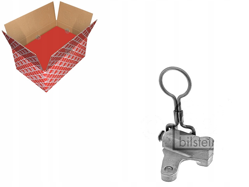 46433 - Натягувач ланцюга ГРМ VW A4 A6 3,2 FSI 4,2 TDI