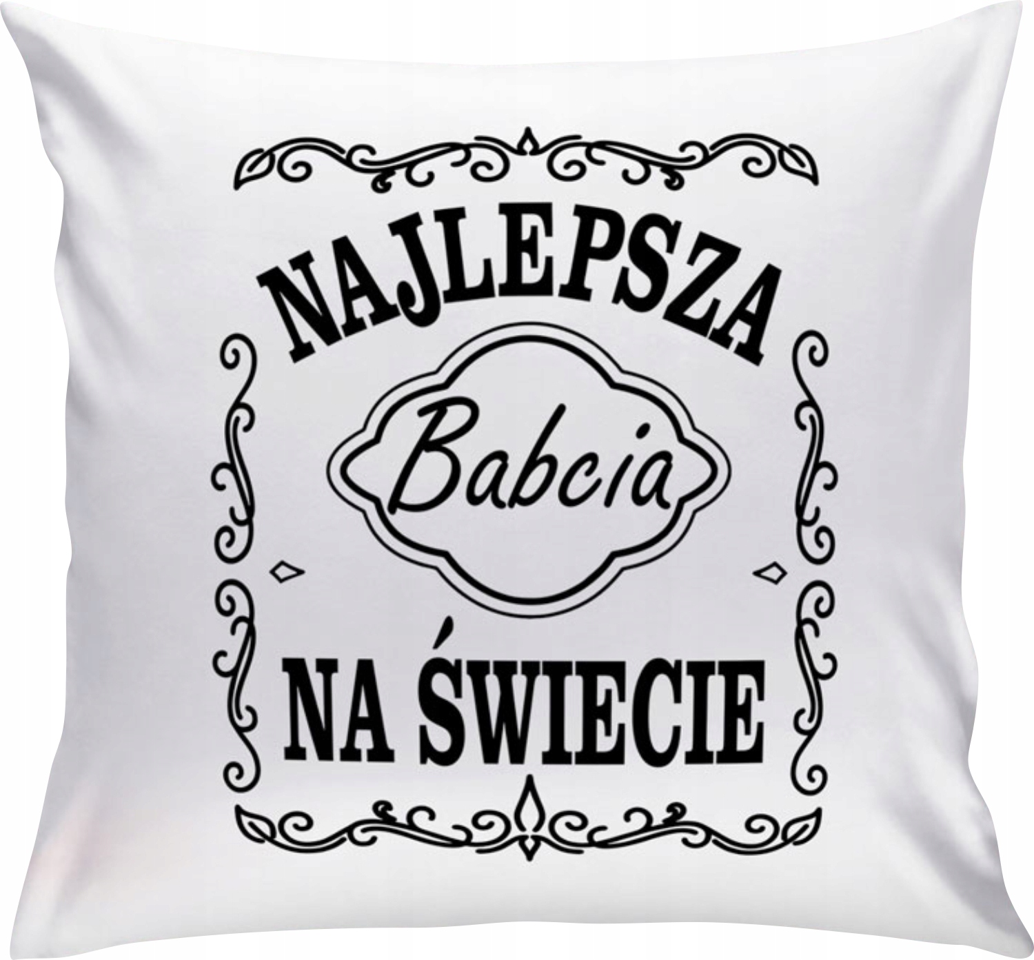 

Poduszka Jasiek Jaś Dla Dzień Babci B11