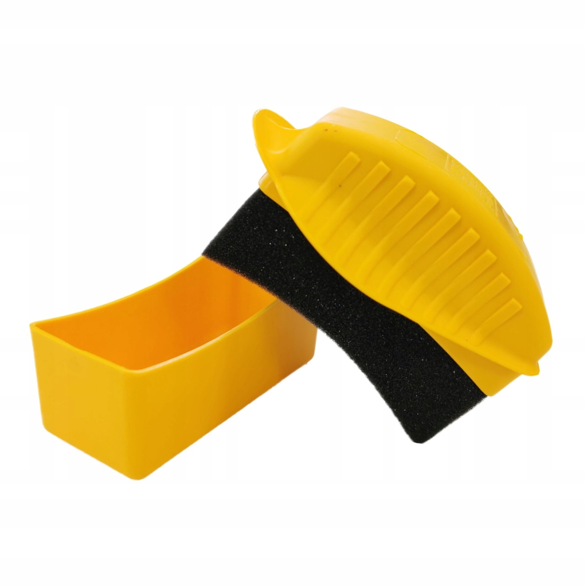 Work Stuff Clean Hands aplikator do opon, uchwyt