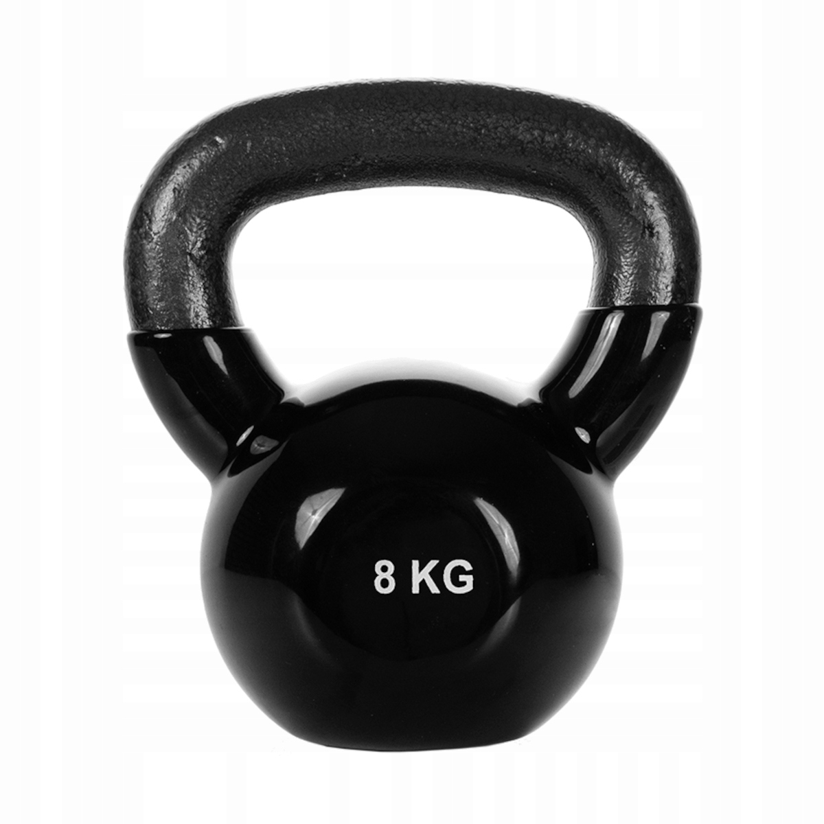 

Kettlebell Odważnik Ketla Do Ćwiczeń GymBeam 8 kg
