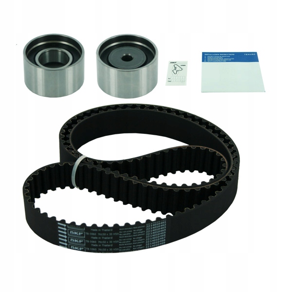 SKF VKMA 94620 Комплект РЕМЕНЯ rozrzadu