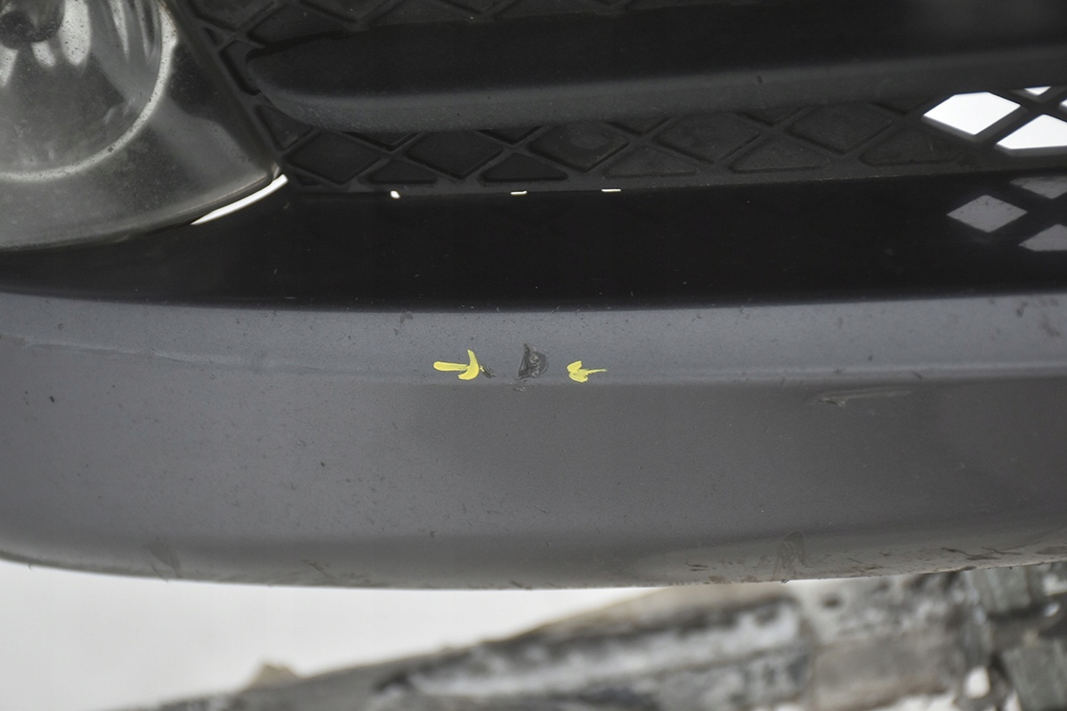 nárazník přední * předek BMW 3 E90 E91