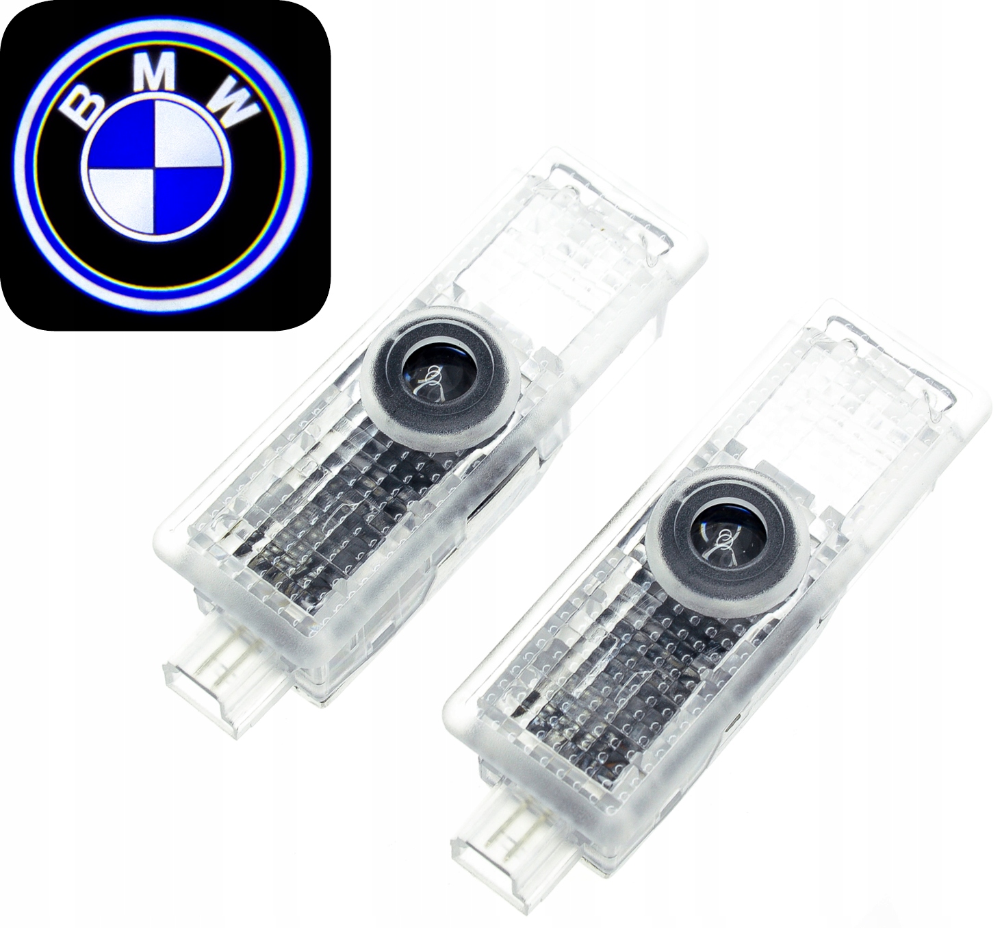 

Bmw Led Logo Hologram F10 F11 E60 E61 E87 E90 E91