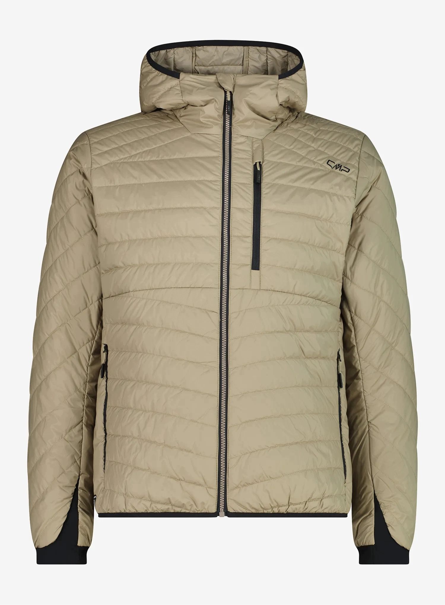 Kurtka Cmp Invero teak 48 (M)
