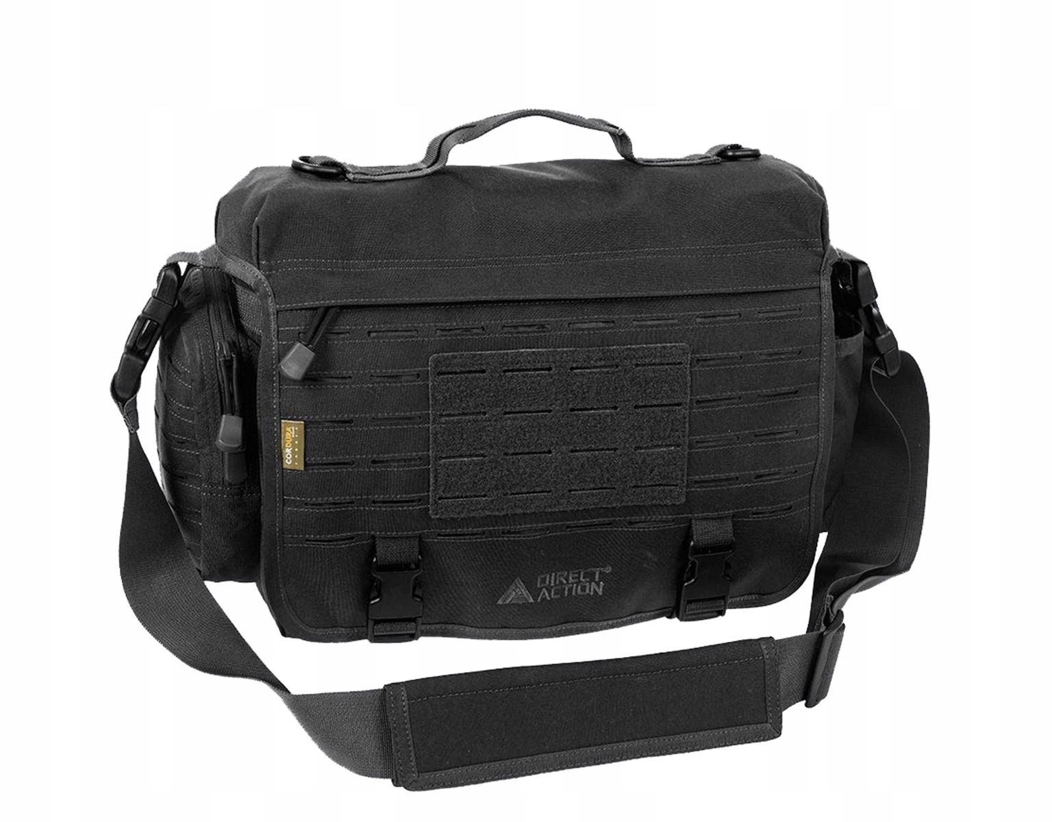 

Torba Direct Action Messenger Black