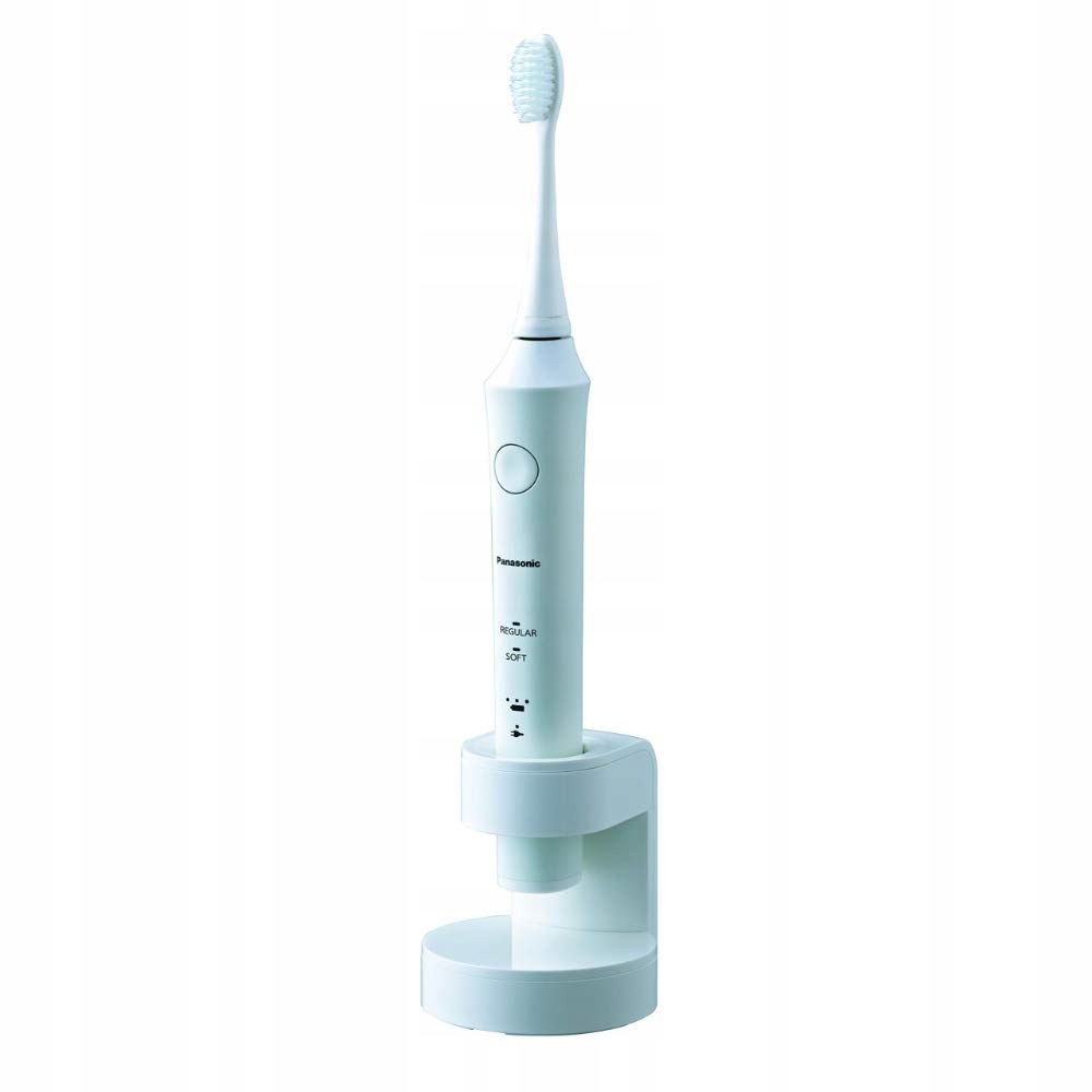 PANASONIC EW-DL83-W803 Premiumowa Szczoteczka Soniczna Biała — miniatura 4