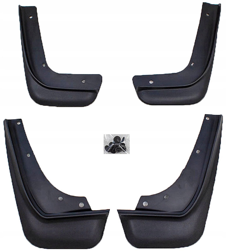 

Volvo C30 Chlapacze 2010-2013 Po Liftingu