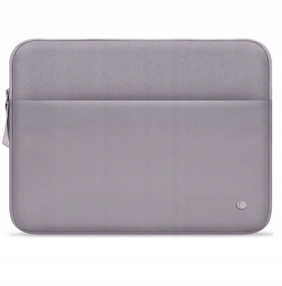 Etui Tech-Protect Tech-protect Sleeve Laptop 15-16 Crayon Grey