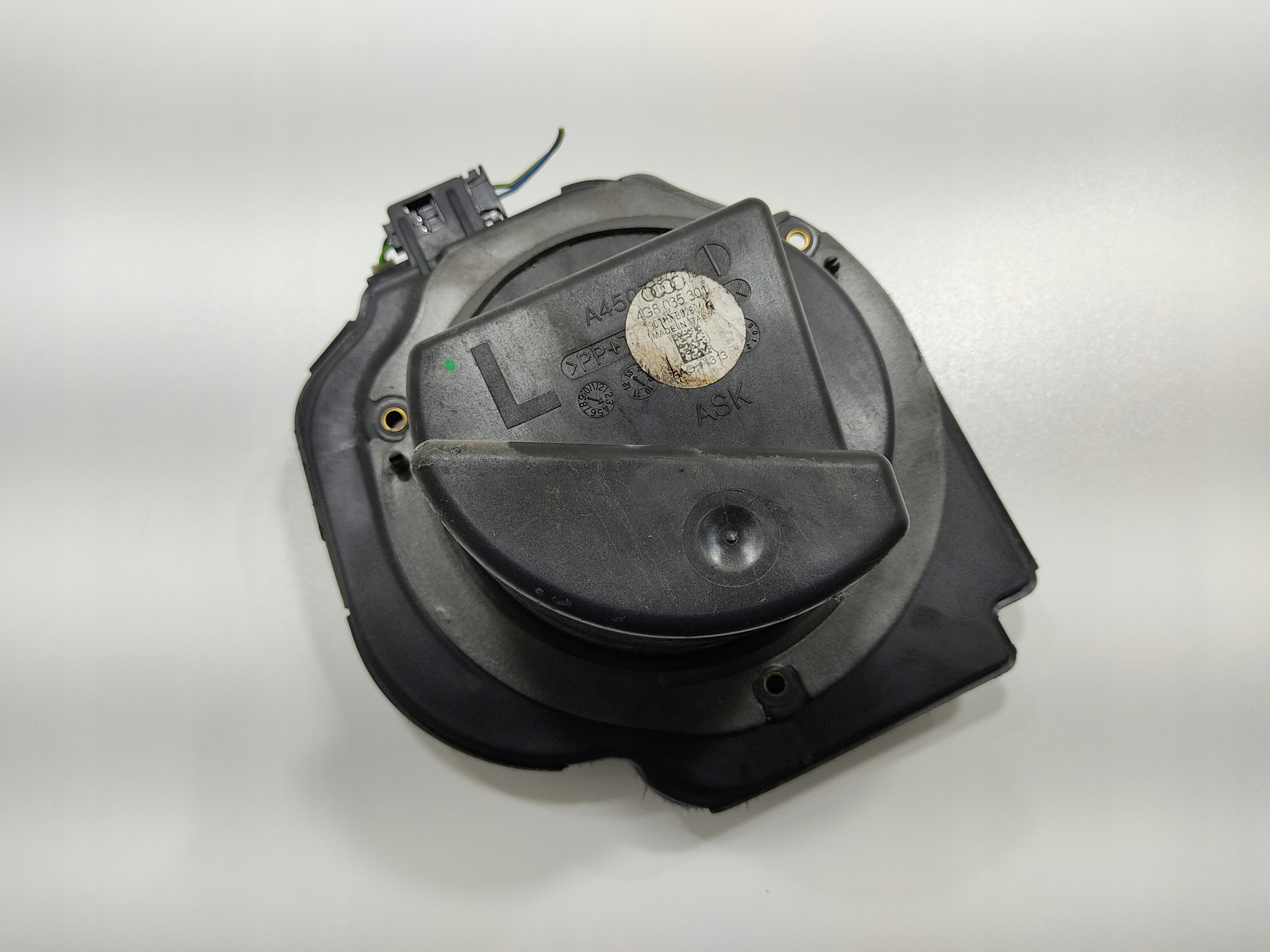 speaker door left AUDI A7 RS7 4G 4G8035301 2010-2014