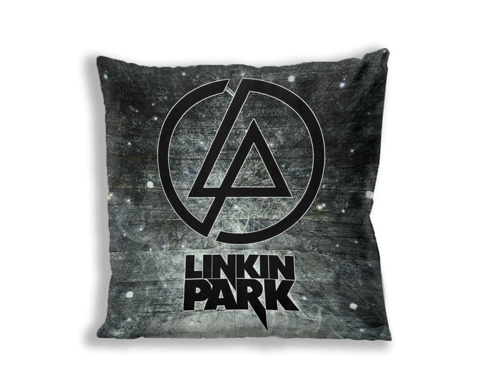 

Poduszka Linkin Park #Wzory! Jakość z Pl!