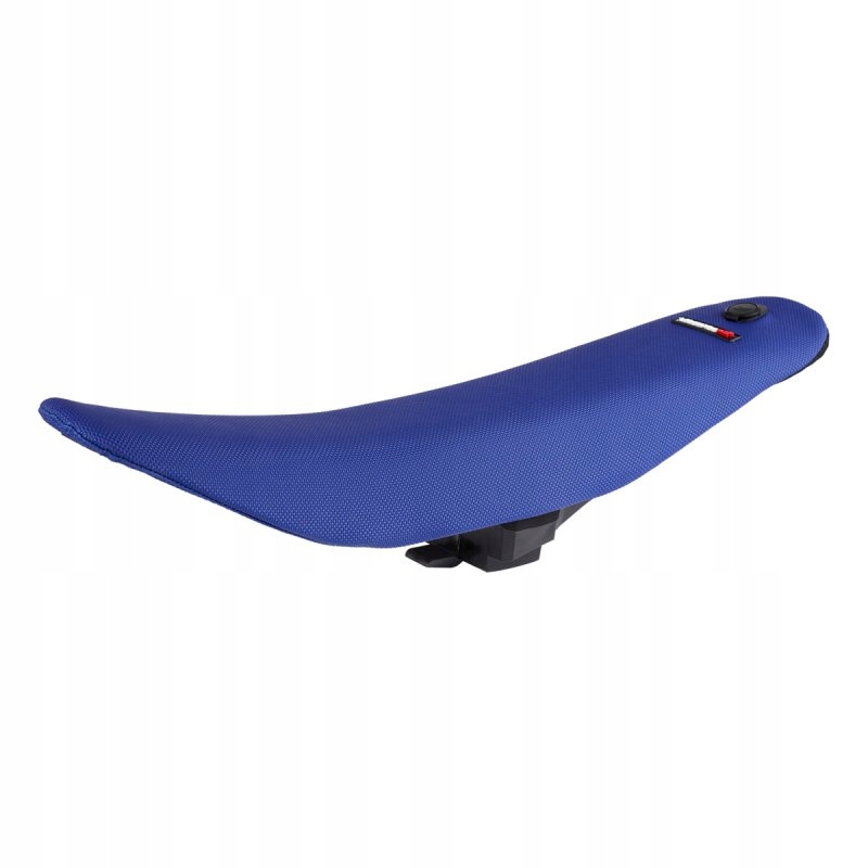 Kompletné Sedadlo S Povrchovou Úpravou Pmd (pyramid) Oem Yamaha Yz 125/250 22-24