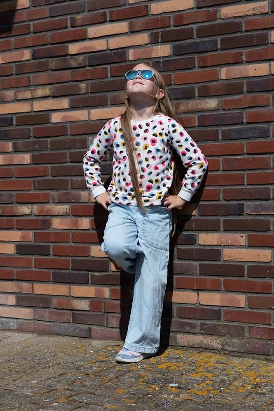 OKULARY PRZECIWSŁONECZNE JAMAICA AIR BLUE 3-7 DOOKY Wiek dziecka 3 lata +