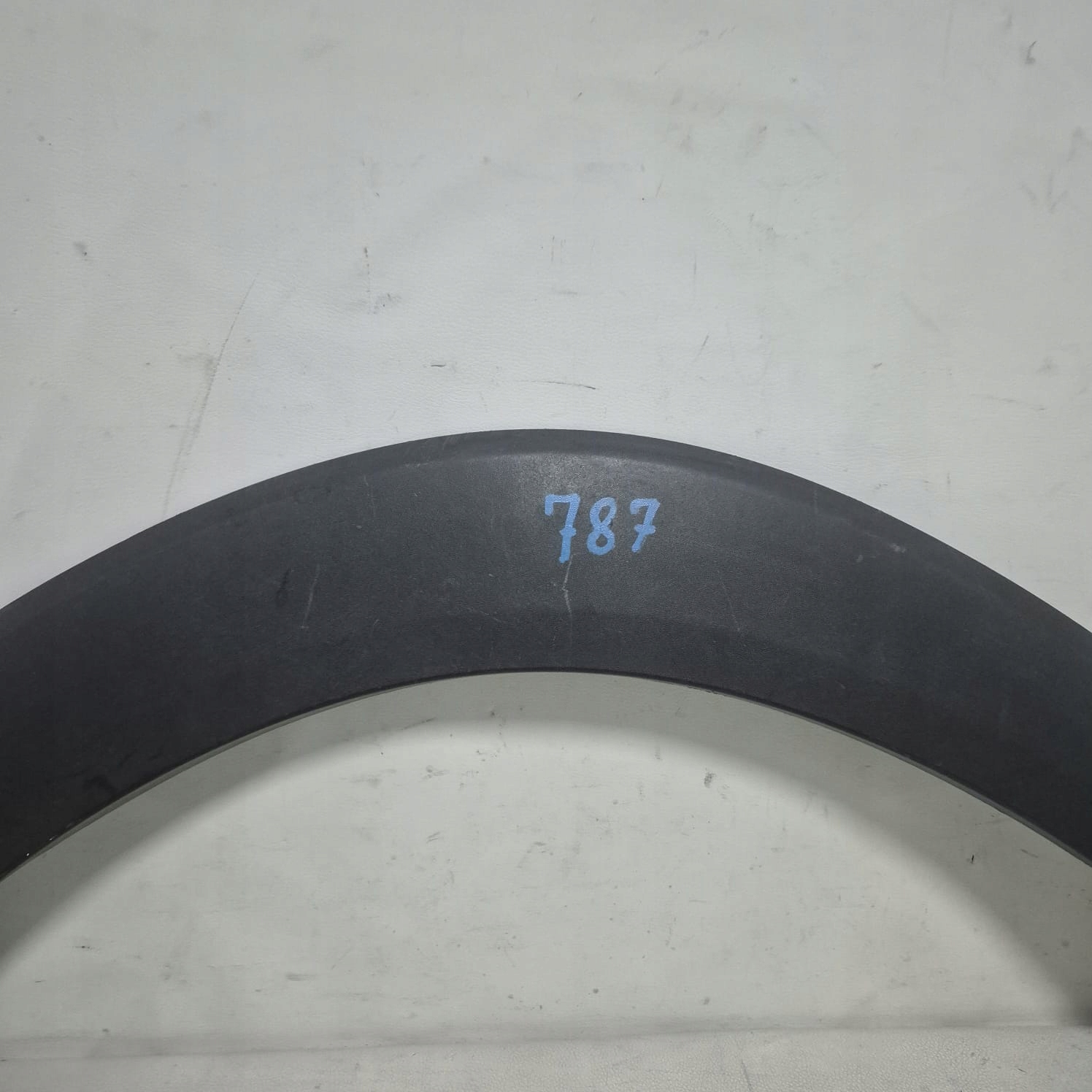 HYUNDAI TUCSON III 3 15-20 moulding cap right front