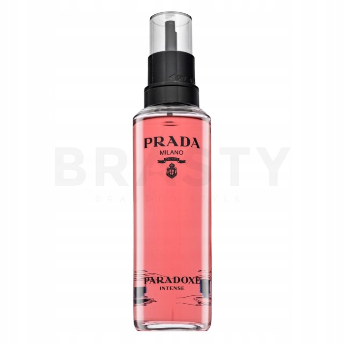 Prada Paradoxe Intense Edp W 100 ml Refill