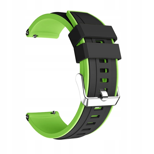 

Pasek Do Realme Watch S/s PRO|2/2 Pro (4 Kolory)