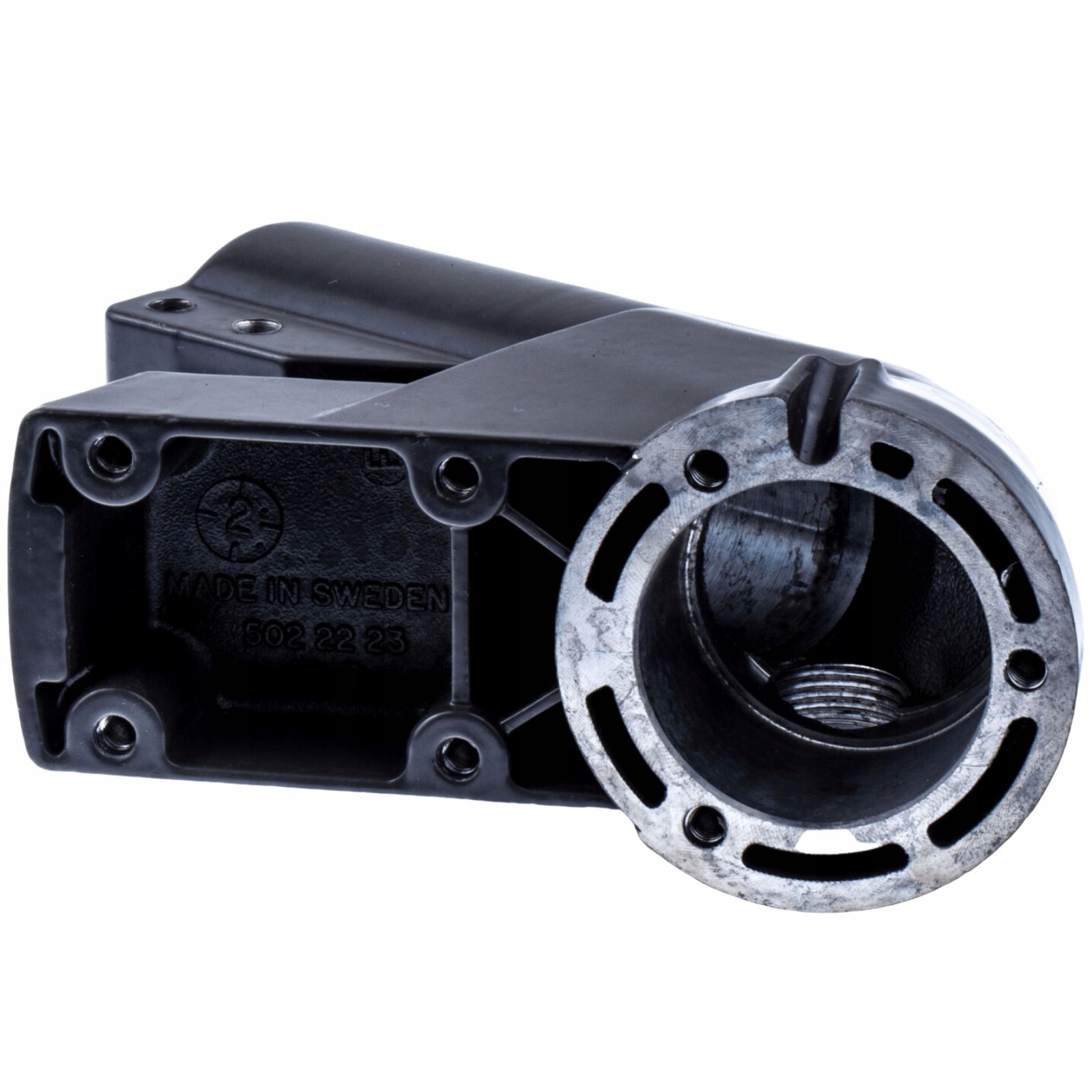 Kryt prevodovky 240R Husqvarna 502222301