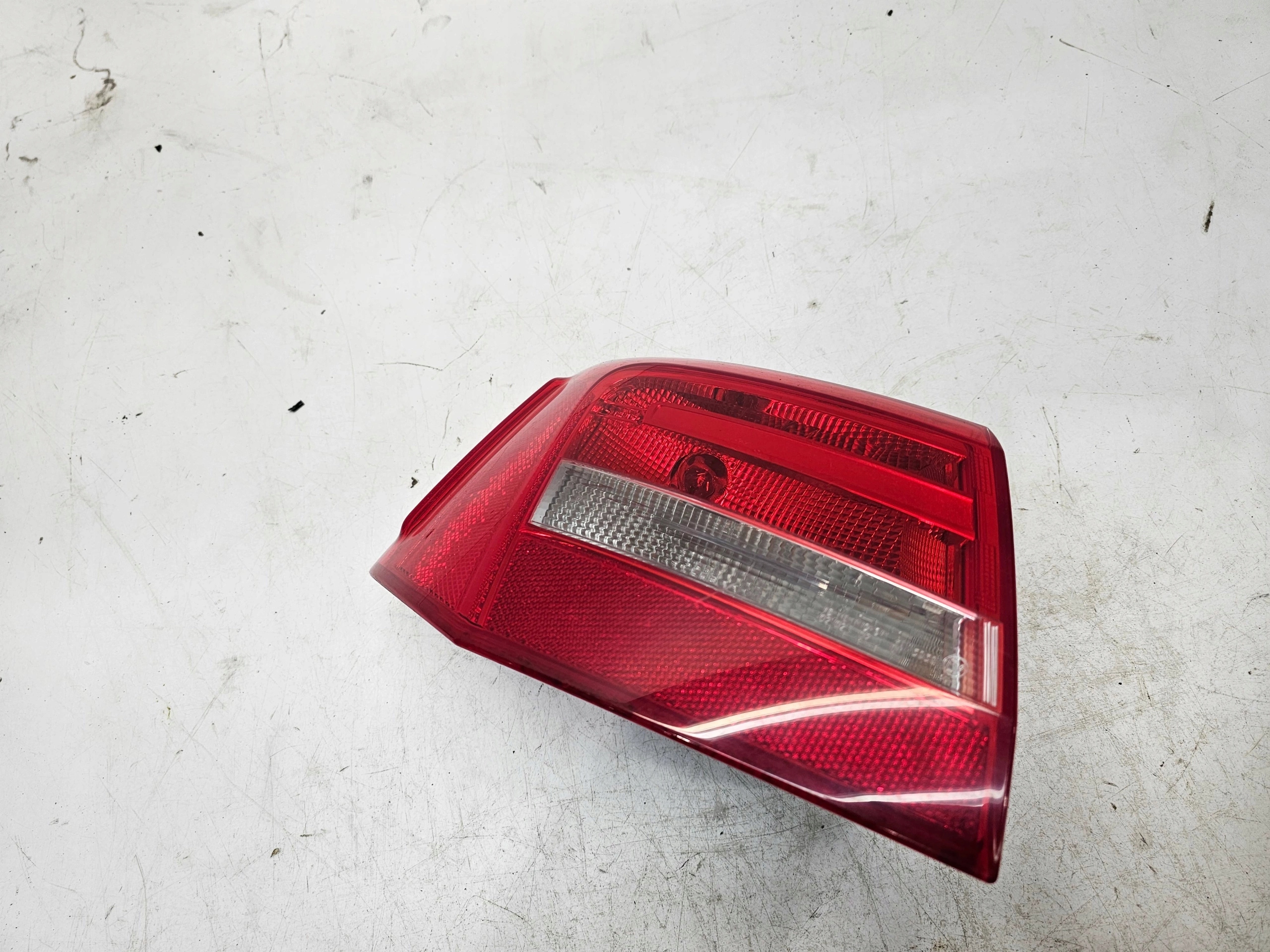 light left rear part W fender AUDI A6 C7 4G5945095 for ZAROWKI