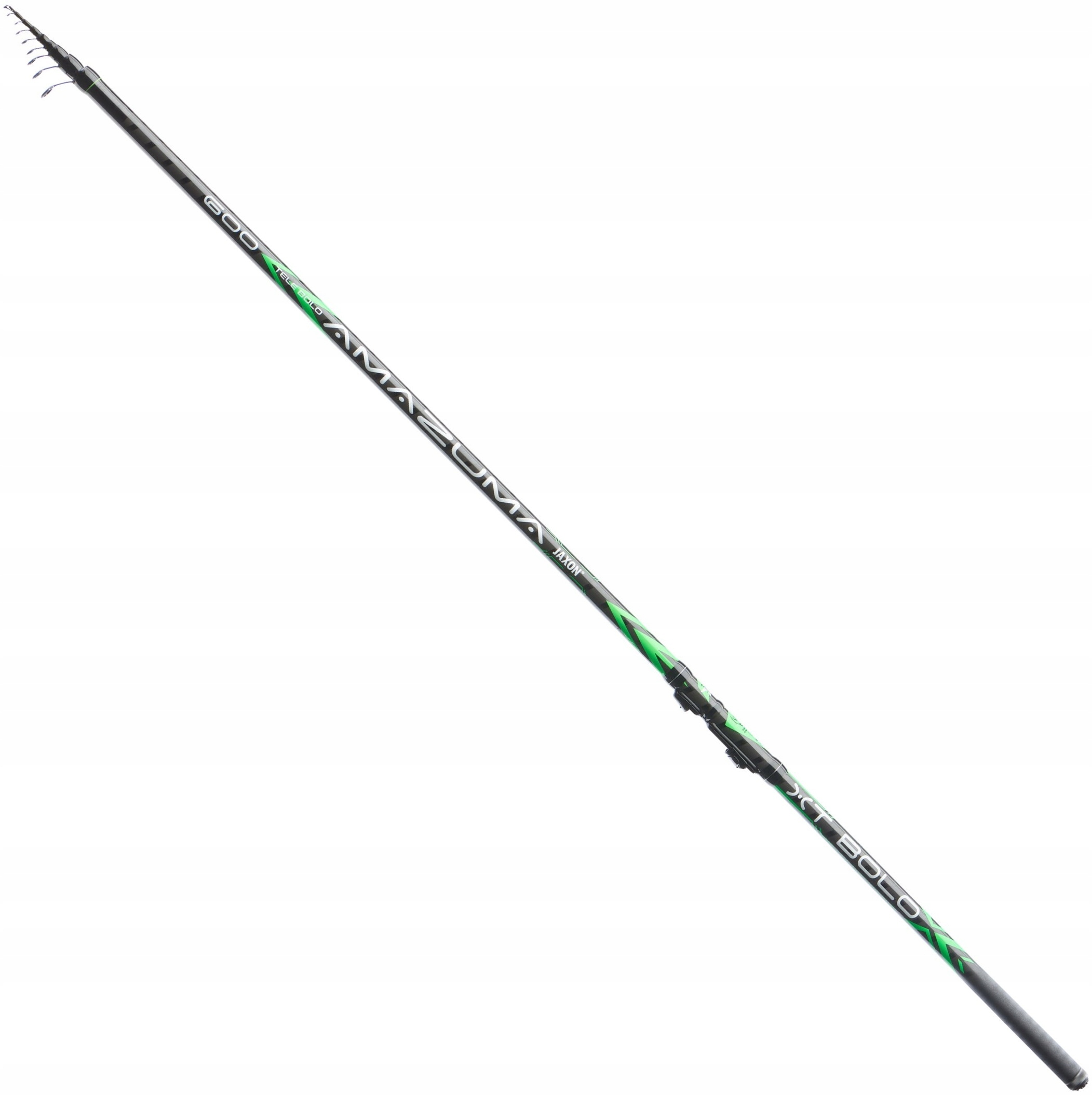 Wędka Jaxon Amazuma Bolo Xt 6,00 5-25 g WJ-AMB600XT