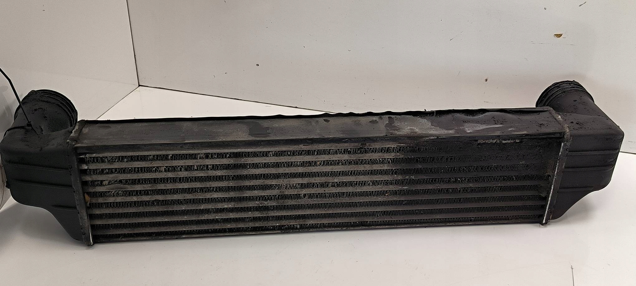 Kühler INTERCOOLER 7789793 BMW E46 320 D