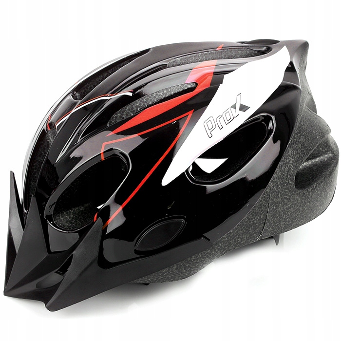 

Kask rowerowy na rower ProX thunder regulowany r.M